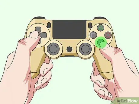 Удаление кредитной карты на PS4 Шаг 4 Удаление кредитной карты на PS4 Шаг 4