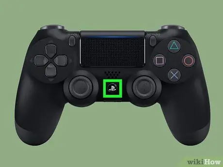 Обновите игры для Ps4, шаг 1 Обновите игры для Ps4, шаг 1