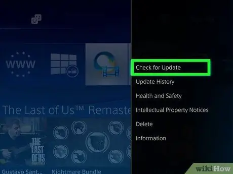 Обновление игр для Ps4 Шаг 10 Обновление игр для Ps4 Шаг 10