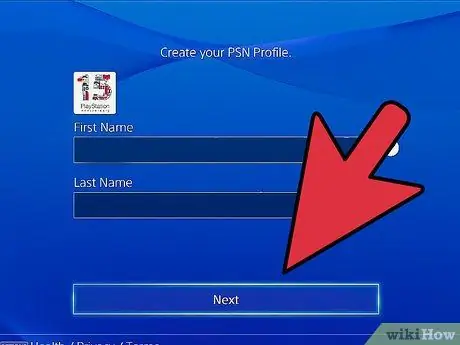 Делитесь фотографиями и видео на PlayStation 4 Шаг 10 Делитесь фотографиями и видео на PlayStation 4 Шаг 10
