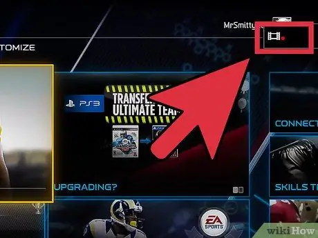 Отправка фотографий и видео на PlayStation 4 Шаг 11 Отправка фотографий и видео на PlayStation 4 Шаг 11