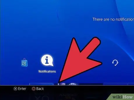 Отправка фотографий и видео на PlayStation 4 Шаг 2 Отправка фотографий и видео на PlayStation 4 Шаг 2