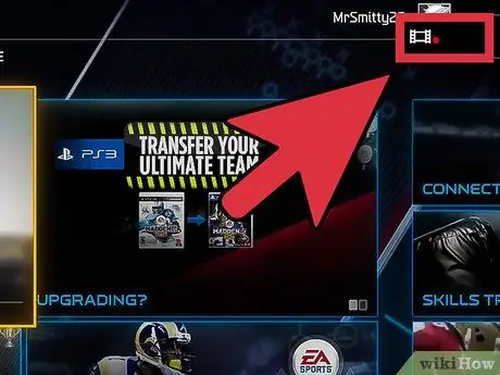 Делитесь фотографиями и видео на PlayStation 4 Шаг 3 Делитесь фотографиями и видео на PlayStation 4 Шаг 3
