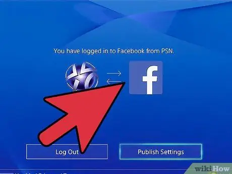 Делитесь фотографиями и видео на PlayStation 4 Шаг 8 Делитесь фотографиями и видео на PlayStation 4 Шаг 8