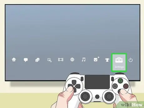 Поделиться играми на PlayStation 4 Шаг 10 Поделиться играми на PlayStation 4 Шаг 10