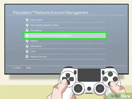 Поделиться играми на PlayStation 4 Шаг 11 Поделиться играми на PlayStation 4 Шаг 11