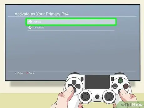 Поделиться играми на PlayStation 4 Шаг 12 Поделиться играми на PlayStation 4 Шаг 12