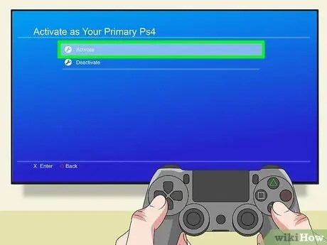 Поделиться играми на PlayStation 4 Шаг 13 Поделиться играми на PlayStation 4 Шаг 13