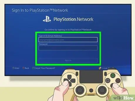 Поделиться играми на PlayStation 4 Шаг 14 Поделиться играми на PlayStation 4 Шаг 14