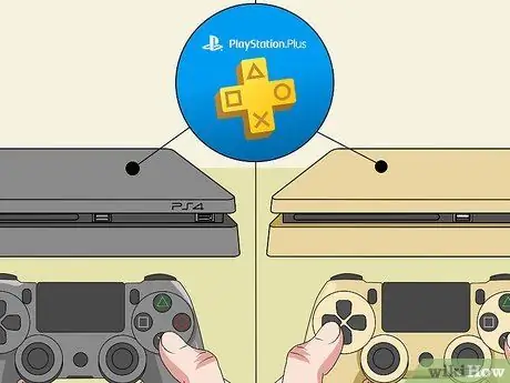Поделиться играми на PlayStation 4 Шаг 18 Поделиться играми на PlayStation 4 Шаг 18