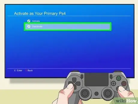 Поделиться играми на PlayStation 4 Шаг 4 Поделиться играми на PlayStation 4 Шаг 4