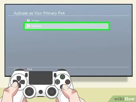 Поделиться играми на PlayStation 4 Шаг 5 Поделиться играми на PlayStation 4 Шаг 5