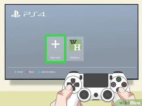 Поделиться играми на PlayStation 4 Шаг 7 Поделиться играми на PlayStation 4 Шаг 7