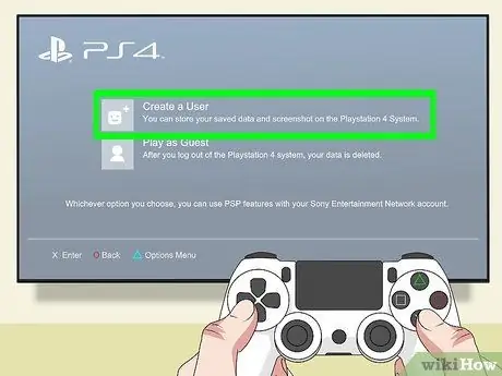 Поделиться играми на PlayStation 4 Шаг 8 Поделиться играми на PlayStation 4 Шаг 8