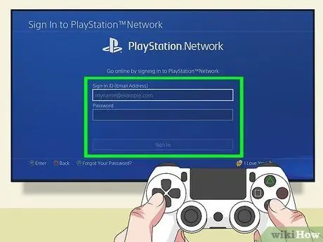 Поделиться играми на PlayStation 4 Шаг 9 Поделиться играми на PlayStation 4 Шаг 9