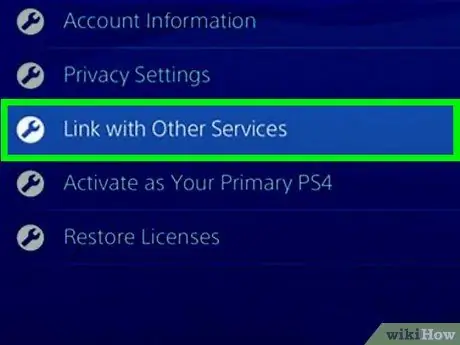 Измените свой аватар на PlayStation 4 на пользовательское изображение Шаг 4 Измените свой аватар на PlayStation 4 на пользовательское изображение Шаг 4