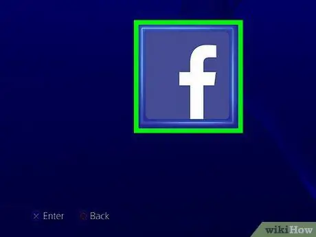 Измените свой аватар на PlayStation 4 на пользовательское изображение Шаг 5 Измените свой аватар на PlayStation 4 на пользовательское изображение Шаг 5