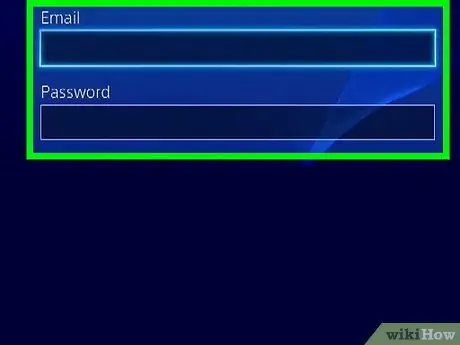 Измените свой аватар на PlayStation 4 на пользовательское изображение Шаг 6 Измените свой аватар на PlayStation 4 на пользовательское изображение Шаг 6
