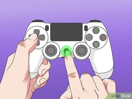 Скачать купленные игры на PS4 Шаг 1 Скачать купленные игры на PS4 Шаг 1