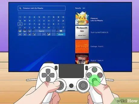 Скачать купленные игры на PS4 Шаг 11 Скачать купленные игры на PS4 Шаг 11