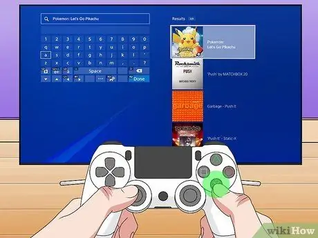 Скачать купленные игры на PS4 Шаг 12 Скачать купленные игры на PS4 Шаг 12