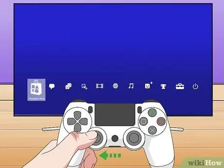 Скачать купленные игры на PS4 Шаг 8 Скачать купленные игры на PS4 Шаг 8