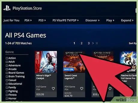 Исправьте тип NAT на PlayStation 4, шаг 10 Исправьте тип NAT на PlayStation 4, шаг 10