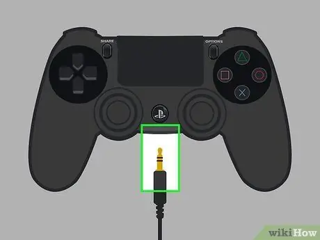 Управление PlayStation4 с помощью голосовых команд Шаг 1 Управление PlayStation4 с помощью голосовых команд Шаг 1