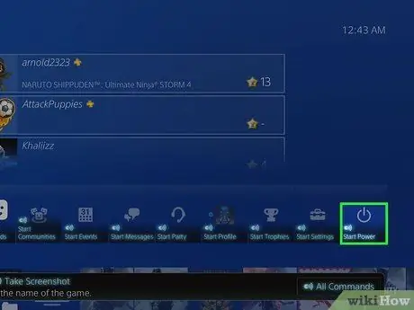 Управление PlayStation4 с помощью голосовых команд Шаг 14 Управление PlayStation4 с помощью голосовых команд Шаг 14