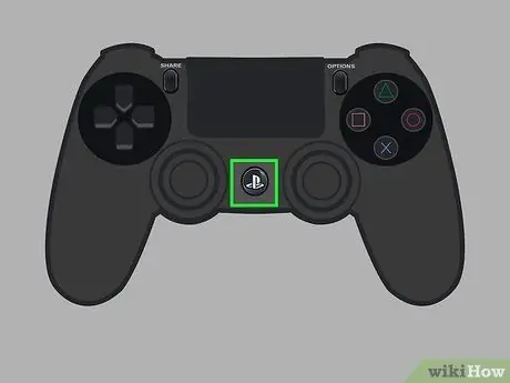 Управление PlayStation4 с помощью голосовых команд Шаг 2 Управление PlayStation4 с помощью голосовых команд Шаг 2