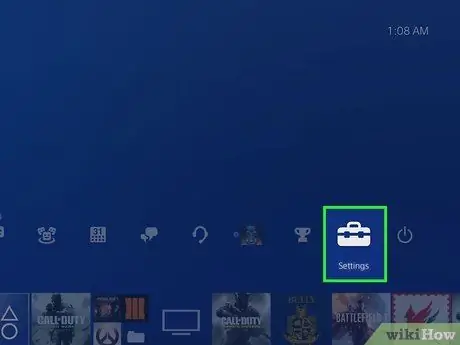 Управление PlayStation4 с помощью голосовых команд Шаг 4 Управление PlayStation4 с помощью голосовых команд Шаг 4