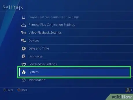 Управляйте PlayStation4 с помощью голосовых команд Шаг 5 Управляйте PlayStation4 с помощью голосовых команд Шаг 5