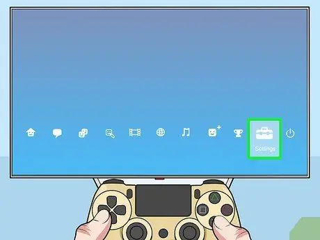 Отмена PlayStation Now на PS4 Шаг 2 Отмена PlayStation Now на PS4 Шаг 2