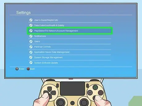 Отмена PlayStation Now на PS4 Шаг 3 Отмена PlayStation Now на PS4 Шаг 3