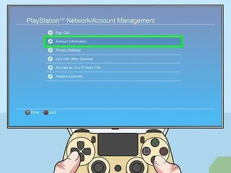 Отмена PlayStation Now на PS4 Шаг 4 Отмена PlayStation Now на PS4 Шаг 4