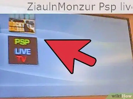 Смотрите PSP по телевизору. Шаг 9 Смотрите PSP по телевизору. Шаг 9