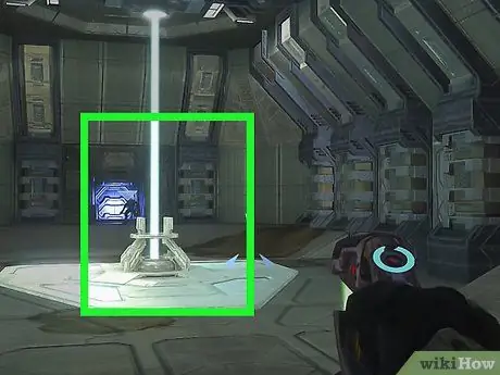 Получите череп IWHBYD в Halo 3, шаг 1 Получите череп IWHBYD в Halo 3, шаг 1