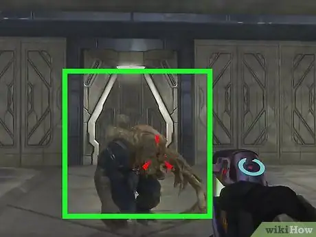 Получите череп IWHBYD в Halo 3, шаг 2 Получите череп IWHBYD в Halo 3, шаг 2