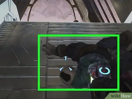 Получите череп IWHBYD в Halo 3, шаг 4 Получите череп IWHBYD в Halo 3, шаг 4