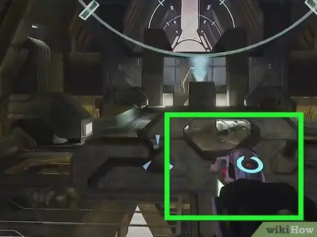 Получите череп IWHBYD в Halo 3, шаг 6 Получите череп IWHBYD в Halo 3, шаг 6