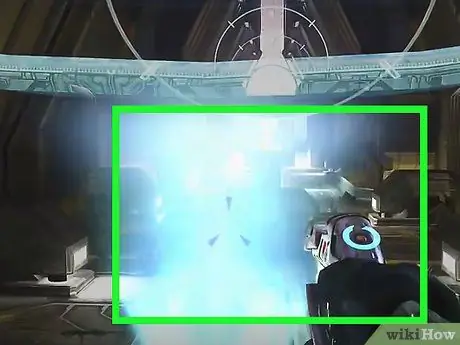 Получите череп IWHBYD в Halo 3, шаг 7 Получите череп IWHBYD в Halo 3, шаг 7