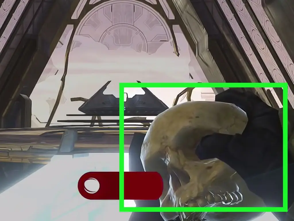 Как получить череп IWHBYD в Halo 3: 8 шагов (с иллюстрациями)