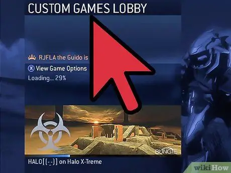 Получите череп песочницы в Halo 3, шаг 1 Получите череп песочницы в Halo 3, шаг 1
