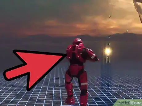 Получите череп песочницы в Halo 3, шаг 2 Получите череп песочницы в Halo 3, шаг 2