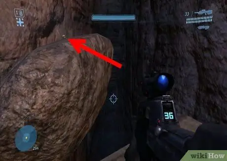 Получите череп тяжелой удачи в Halo 3, шаг 6 Получите череп тяжелой удачи в Halo 3, шаг 6
