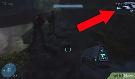 Играть в Halo 3, шаг 2 Играть в Halo 3, шаг 2