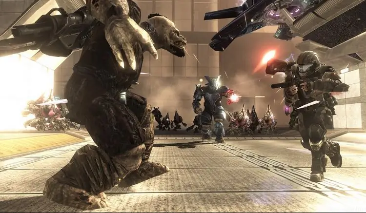 Как играть в Halo 3: 4 шага (с изображениями)