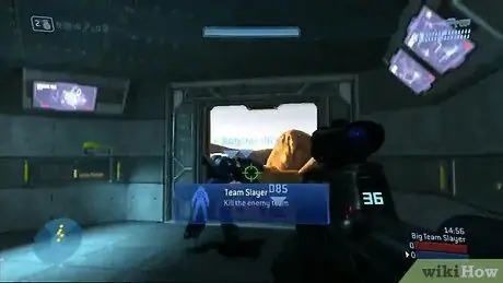 Становитесь лучше в Halo 3, шаг 1 Становитесь лучше в Halo 3, шаг 1