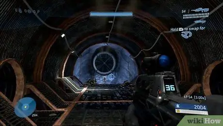 Становитесь лучше в Halo 3, шаг 10 Становитесь лучше в Halo 3, шаг 10