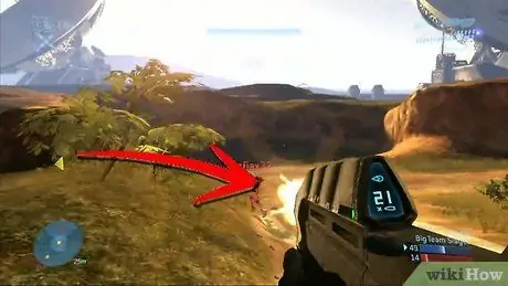 Становитесь лучше в Halo 3, шаг 2 Становитесь лучше в Halo 3, шаг 2